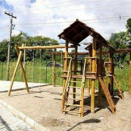 Jd Das Palmeiras Διαμέρισμα Ubatuba Εξωτερικό φωτογραφία