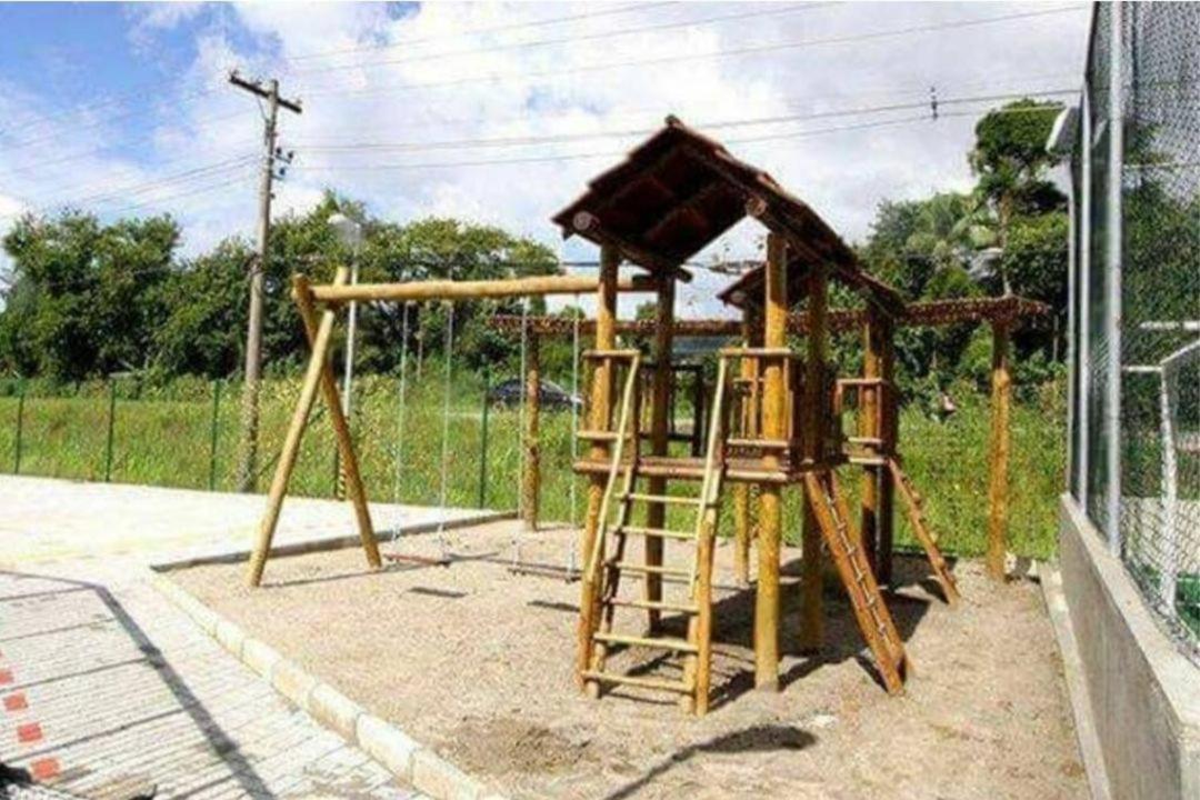 Jd Das Palmeiras Διαμέρισμα Ubatuba Εξωτερικό φωτογραφία